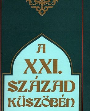 Nursultan Abisevic Nazarbaev: A XXI. század küszöbén